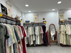 -陈大户旗袍(狮子林店)