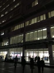 -成都市妇女儿童中心医院(中心院区)