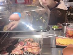 -小财盆地桌烤肉