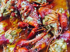 -拙味兄弟龙虾·江湖菜(和畅堂店)