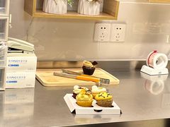 -Pantry's Best派悦坊蛋糕(K11购物艺术中心店)