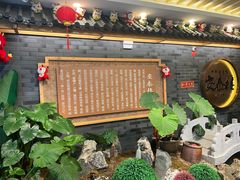 -安泰楼·佛跳墙创始人·传统闽味早茶·酒楼(三坊七巷闽菜地标店)