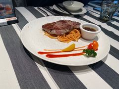 -Aqua Oasis 水天堂(石路天虹店)