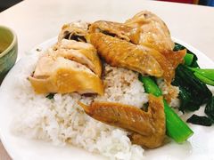 -大聪烧鹅快餐店(梅林店)