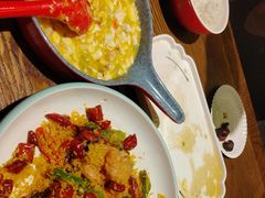 -川悦留香·海鲜餐厅(海棠68环球美食街店)