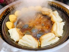 -龙福源密云水库灶台鱼