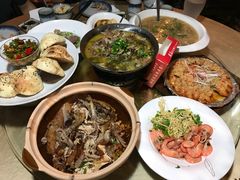 -名店灶小满(建凌路店)