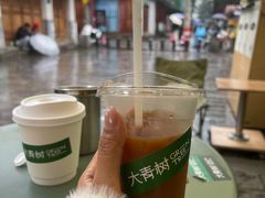 -大青树咖啡(大理古城店)
