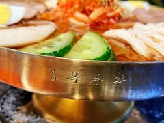 -玉流珍肴馆(亮马桥店)