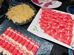 -南门涮肉(上海二店)