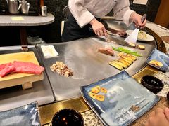 -神户牛排餐厅MOURIYA(总店)