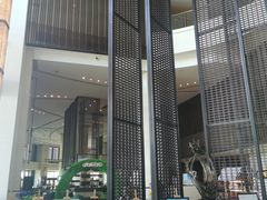 -舟山希尔顿酒店