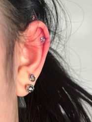 -海王刺青·纹身·穿孔饰品·TATTOO