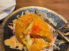 -鸟鹏烧鸟居酒屋(熙龙湾店)