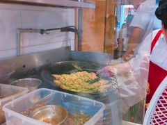 -老通城豆皮大王(吉庆街店)