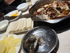 -万和源炝锅城·活鱼现炝(文艺北路店)