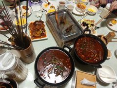 -福苗小骆驼烧烤(莲湖路店)