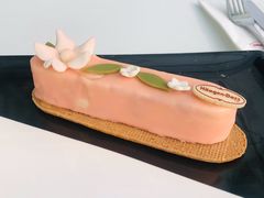 覆盆子白桃-哈根达斯(滨江店)