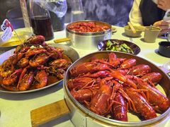 -巴厘龙虾·榜首油焖大虾(沙湖·花园店)