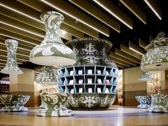 -邯郸书城·新华品阅生活(中华大街店)