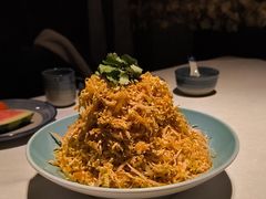 -八府香鸭·啫啫煲(华山路店)