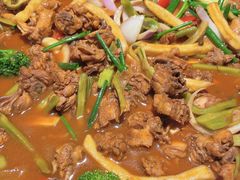 -鲁秀才炒鸡(龙湖西溪天街店)