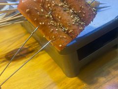 -阿里巴巴海鲜烧烤家常菜(黄岛店)