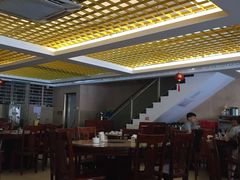 大堂-陈记顺和潮汕牛肉火锅(韩江路店)