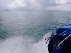 -库塔海滩
