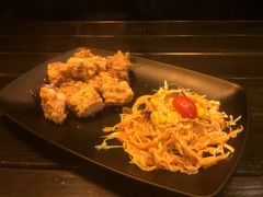-暖食光·台式家庭餐厅·生日主题店(万达店)
