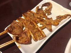 -黄三怪(银座和谐广场店)