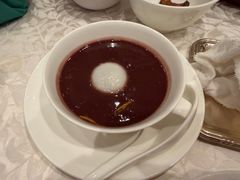 -香乐园·淮扬菜中餐厅·Shang Garden(福田香格里拉店)