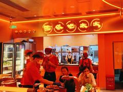 -西塔老太太泥炉烤肉(苏州大悦城店)