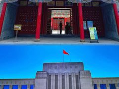 -甘肃省博物馆