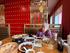 -老边饺子馆(中街店)