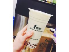 -1点点(银座和谐广场店)