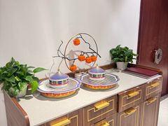 -便宜坊烤鸭店(亦庄京东店)