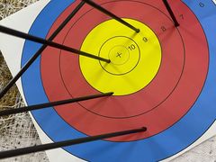 -佰德观岚记羽毛球馆