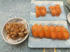 -元气寿司(东方宝泰店)