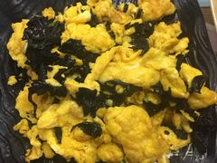 -九华山友谊土菜馆 小资餐厅