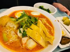 -Asianplus海蓝鸡饭