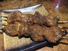 -凯撒尔新疆特色主题餐厅(青山店)