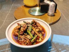 -铜锣湾·有麝自然香(重庆新天地店)