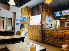 -老巷杏仁豆腐(一小店)