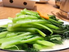 -小京廷北京烤鸭|山野贵州菜(梵华里店)