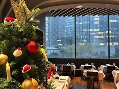 -拉蒂娜·巴西牛排馆 Latina·Brazilian Steakhouse(陆家嘴旗舰店)