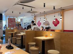 -朱新年·苏式汤团·面点(北寺塔店)