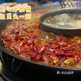 国庆不排队吃楠火锅攻略