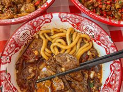 -浏阳小饭铺(洪西小区店)