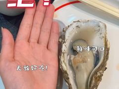-飞尝蚝·顺德菜·鱼生(顺德总店)